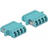 Delock Accoppiatore di rete DeLOCK