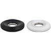 Delock Avvolgicavo DELOCK (yo-yo a cavo) con anello magnetico set 2 pezzi