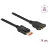 Delock Cavo di prolunga DisplayPort Delock