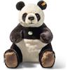 Steiff GmbH Steiff 067877 Orsacchiotti per domani Pandi Big Panda, peluche, 40 cm, me