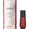 Ahava Apple Of Sodom Siero Levigante Avanzato 30 ml