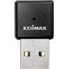 Edimax IEW-7811UTC EDIMAX WL-USB IEW-7811UTC Dual-Band Wi-Fi5 Nano AC650
