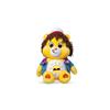 Troetelbeertjes Care Bears - Orsacchiotto di peluche "Funshine Bear Dustin" di Stranger Things, 22 cm, edizione limitata