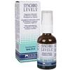 Aurora Biosearch Synchrolevels Spray Trattamento per pazienti con cachessia 30 ml