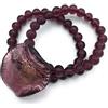 Antica Murrina Bracciale Donna Veneziana in Vetro di Murano Made in Italia