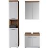 trendteam smart living Arredamenti, Bianco Lucente