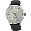 Seiko Orologio Uomo Seiko Presage Cocktail GMT Silver Bullet SSK049J1