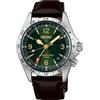 Seiko Orologio Uomo Seiko Prospex Alpinist GMT HBC007J1