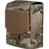 Pentagon Amina tasca per 100 munizioni, multicam,