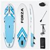 FORZA (Lucia (Intermedia) - 3,4 m 15,2 cm - 130 kg Max, senza sedile comfort)