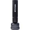 MAXXUS Sacco da Boxe da Terra XXL - Adulti, Acqua o Sabbia, con Base, Altezza 195 cm - Boxing Bag, Kick Boxing, Punching Bag, Pugilato, Pungiball Professionale, Muay Thai, Sacchi da Box