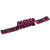 Generico Workout Bands - 8-Section Numbered Elastic Stretching Strap