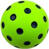 Generico Palla Da Pickleball Silenziosa Da 74 Mm, Palla Da Pratica Per Interni
