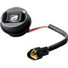 Mealoodiousmusea Inclinazione Trim Switch Assembly 63D-82563 Accessori Interruttore Trim Switch