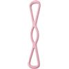 Generisch Banda Di Resistenza A Forma Di 8 Figura 8 elastica con manico antiscivolo