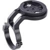 PIEXANGH Mountain Biciclette Computer Combo Mount Regolabile Anteriore Computer Mount Biciclette Esteso Ciclismo Accessori Bike Front Combo Road Bike Accessori
