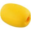 Lapiglo Boe da pesca anti-collisione in EVA, 5 pezzi, galleggianti ad alta galleggiabilità, reti galleggianti, gabbie e linee per piscina (73 x 105 x 20 mm)
