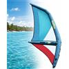 SYSXLT Tavola da Vela Gonfiabile, Vela da Windsurf Gonfiabile