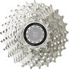 QZIVNBPM Adatto per Shimano Deore CS HG500 10 velocità Volano Cassetta Pignone CS-HG500 10s 10v 11-25T 12-28T 11-32T 11-34T Falsamaglia Catena Bici Cassette e pignoni