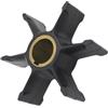 Mlswmkf Girante Compatible With pompa 'acqua adatta Compatible With motori fuoribordo da 35 HP, 40 HP, 50 HP e 55 HP, parti 18-3083 89660 500352 377230 777213 777821