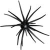 Generico Sea Urchin Soft Lure - Floating TPE Creature Bait | 14cm 18g Boxed Worm