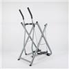 Generic Cyclette portatile per tutto il corpo, Cross Trainer, pieghevole, per casa, palestra, ufficio, fitness