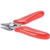 Topiky Pinza Tagliafili per Racchetta da Badminton, Utensile da Taglio per Racchetta in Acciaio Inossidabile per Incordatura, Pinza Tagliafili per da Badminton, Ideale per la Casa e Il Campo