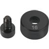LT Easiyl 1 Peso per Putter da Golf Compatibile con Taylormade 2023 Compatibile con Spider Tour 2024 Compatibile con Spider Tour X 11,1x13,6 Mm Peso di Bilanciamento del Putter 16 G