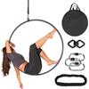Original Corner Cerchio Aereo 80 cm Kit Completo per Yoga Aereo - Original Corner®