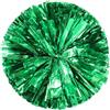 Generisch per cheerleader, allegria Team Grande di danza cheerleader Poms for Girls | FOIL DANCE Game Spirit Cheer, 30 cm/11,8 pollici di appuntamenti di cheerleader per le dita per il di danza Spirito di