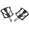 Generico Compatibile con i pedali pieghevoli BikeSmart a 3 cuscinetti