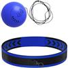 Generisch Fascia da Boxe con Palla Reattiva Allenamento Reazione Coordinazione