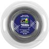 Weiss CANNON 2825 - Corda per Racchetta da Tennis Silverstring, in co-Polymer, ø 1,25 mm, 200 m