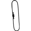 Zxpjkyu Corda Multiuso Prusik da 6 Mm con Nodo Resistente all'Usura per Arrampicata, Nero