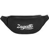 Zagatto Marsupio ZG750 nero impermeabile