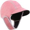 kowaku Cappuccio in con Visiera Flessibile Cappuccio Termico da Immersione Elastico Cuffia da Sub per Snorkeling