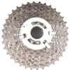 QZIVNBPM Adatto per Shimano DEORE M4100 M6000 Tiagra HG500 HG50 5700 Volano A 10 velocità 11-25T 12-28T 11-32T 11-34T 11-42 Falsamaglia Catena Bici Cassette e pignoni