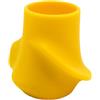 Generic Corr - Correttore di postura riutilizzabile in silicone per racchetta da tennis