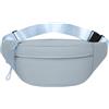 Generico Waist Bag | Women Shoulder Sling Headphone Pouch With Compartments
