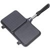 Generic Sandwich Maker Press, Cambire Sandwich Maker Tostapane sandwich con cottura | Tostapane di pane, padella antiaderente, padella per griglia, griller di formaggio per il c