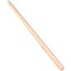 Ruarby Bastone da allenamento portatile in legno correttore di flessibilità Enhancer comodo strumento di stretching per il corpo duraturo posture corrette bastone esercizio