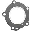 AYZLGAA for Guarnizione Testata Motore fuoribordo T-o-h-a-t-s-u 2 Tempi 4/5 HP 369-01005
