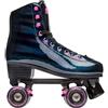 IMPALA Skate Roller Quad Black Holographic - 35