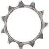 QZIVNBPM Pignone Ruota Libera per Bici da Corsa MTB 8/9/10/11 velocità 11T 12T 13T Denti Cassetta Pignoni Volano di Ricambio Parti Falsamaglia Catena Bici Cassette e pignoni