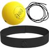 Generic Palla Reattiva Boxe Bambini Strumento Boxe Riflessi, Precisione,