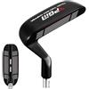 pgolofm Golf Chipper, mazze da golf 36D, per mancini/destrorsi, uomini e donne (ambidestri, cippatrice)