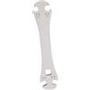 Generic Chiave per raggi bici compatibile con mountain bike