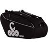 VIBOR-A Borsa per racchette Evoque, colore nero