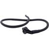 Minhe Leggero silicone Peep Sight progettato specificamente per arco composto per la caccia e la pratica del bersaglio