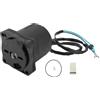 GPJTJROL for Suz-uki 38100-87L10/00/03/04 Motore Trim 12V DF70/85/90